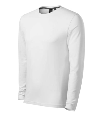 1550013 - Brave tricou pentru bărbaţi alb S