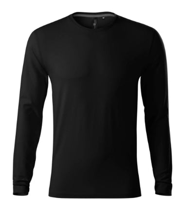 1550013 - Brave tricou pentru bărbaţi alb S