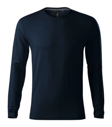 1550013 - Brave tricou pentru bărbaţi alb S