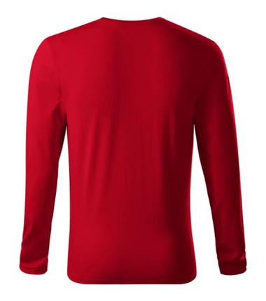 1550013 - Brave tricou pentru bărbaţi alb S