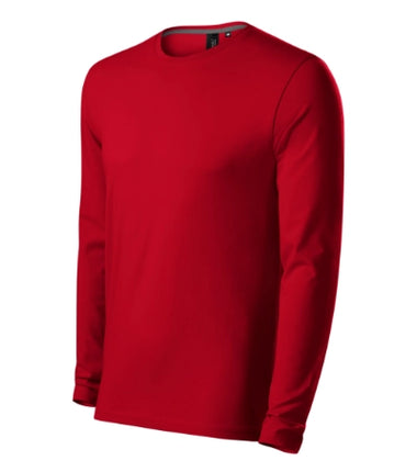1550013 - Brave tricou pentru bărbaţi alb S
