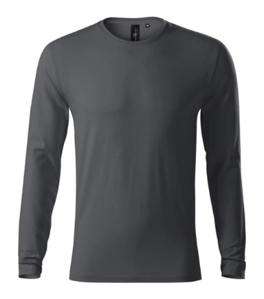 1550013 - Brave tricou pentru bărbaţi alb S