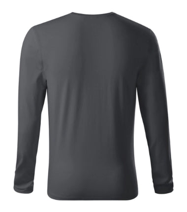 1550013 - Brave tricou pentru bărbaţi alb S