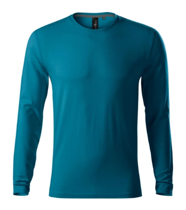 1550013 - Brave tricou pentru bărbaţi alb S
