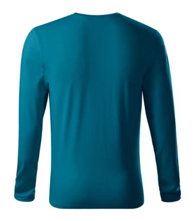 1550013 - Brave tricou pentru bărbaţi alb S