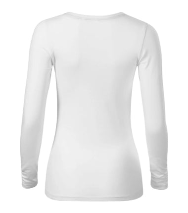 1567112 - Brave tricou pentru damă formula red XS
