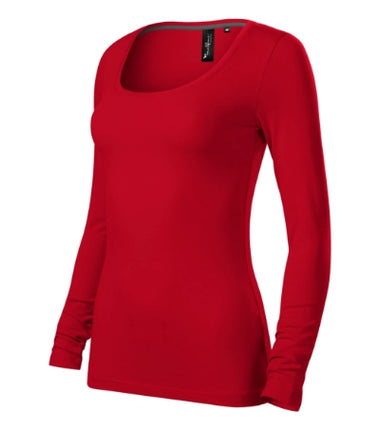 1567112 - Brave tricou pentru damă formula red XS