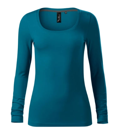 1567112 - Brave tricou pentru damă formula red XS