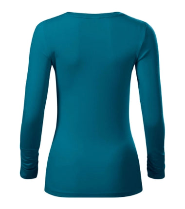 1567112 - Brave tricou pentru damă formula red XS