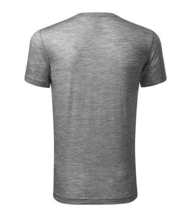 1570113 - Merino Rise tricou pentru bărbaţi negru S
