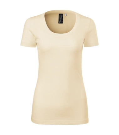 1581212 - Merino Rise tricou pentru damă gri închis XS