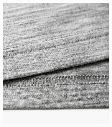 1591213 - Merino Rise LS tricou pentru bărbaţi gri închis S