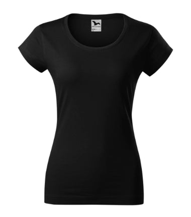 1610412 - Viper tricou pentru damă galben XS