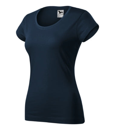 1610412 - Viper tricou pentru damă galben XS