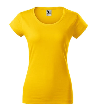 1610412 - Viper tricou pentru damă galben XS