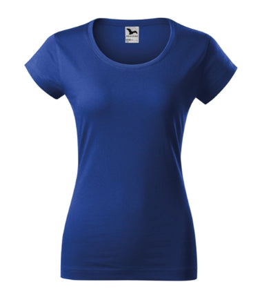 1610412 - Viper tricou pentru damă galben XS