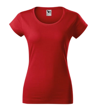 1610412 - Viper tricou pentru damă galben XS