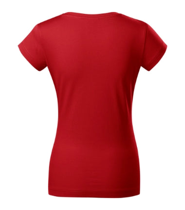 1610412 - Viper tricou pentru damă galben XS