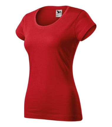 1610412 - Viper tricou pentru damă galben XS