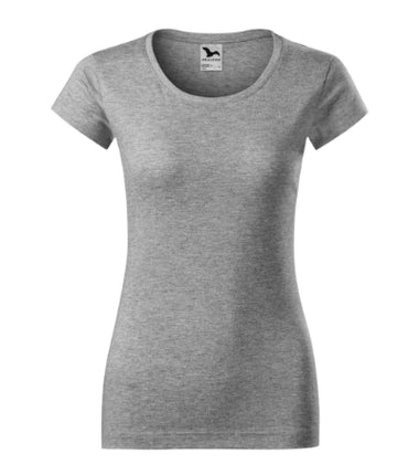 1610412 - Viper tricou pentru damă galben XS