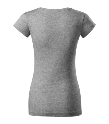 1610412 - Viper tricou pentru damă galben XS