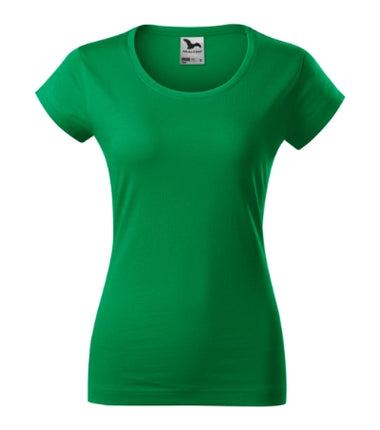 1610412 - Viper tricou pentru damă galben XS