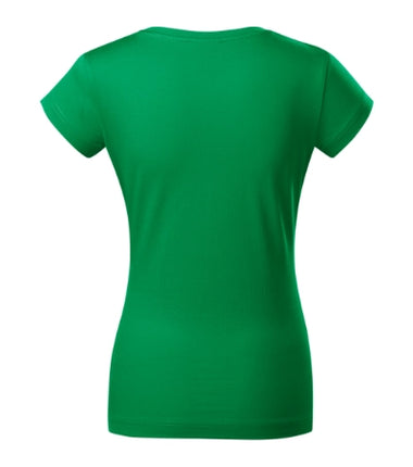 1610412 - Viper tricou pentru damă galben XS