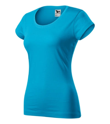 1610412 - Viper tricou pentru damă galben XS