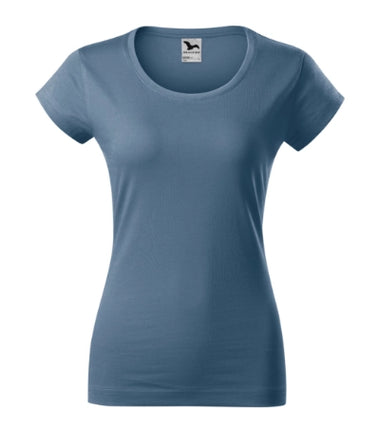1610412 - Viper tricou pentru damă galben XS