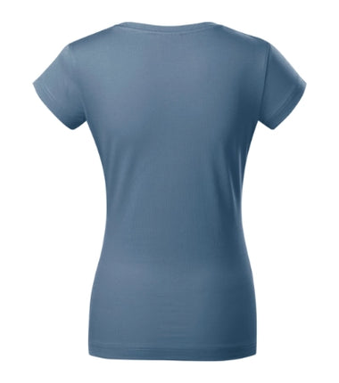 1610412 - Viper tricou pentru damă galben XS