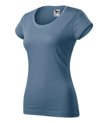 1610412 - Viper tricou pentru damă galben XS