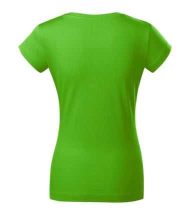 1610412 - Viper tricou pentru damă galben XS