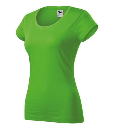 1610412 - Viper tricou pentru damă galben XS