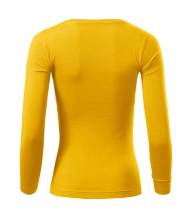1694412 - Fit-T LS tricou pentru damă turcoaz XS