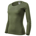 khaki / XS