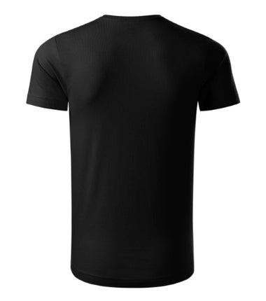 1710113 - Origin (GOTS) tricou pentru bărbaţi negru S