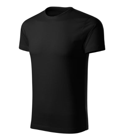 1710113 - Origin (GOTS) tricou pentru bărbaţi negru S