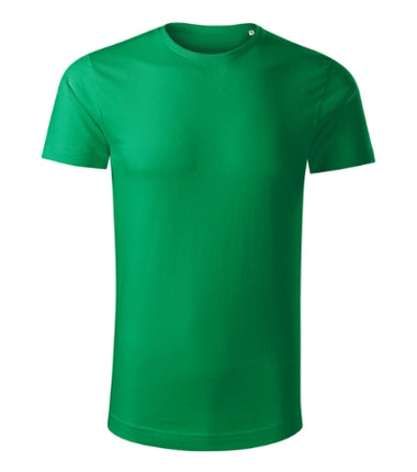 1710113 - Origin (GOTS) tricou pentru bărbaţi negru S