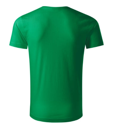 1710113 - Origin (GOTS) tricou pentru bărbaţi negru S