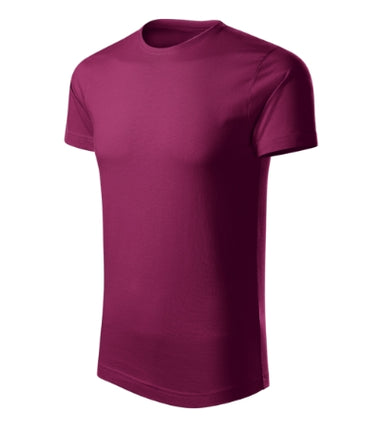 1710113 - Origin (GOTS) tricou pentru bărbaţi negru S