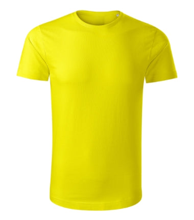 1710113 - Origin (GOTS) tricou pentru bărbaţi negru S