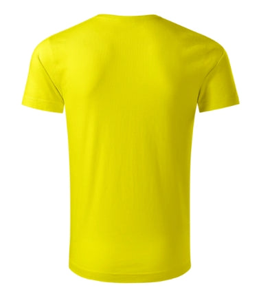 1710113 - Origin (GOTS) tricou pentru bărbaţi negru S