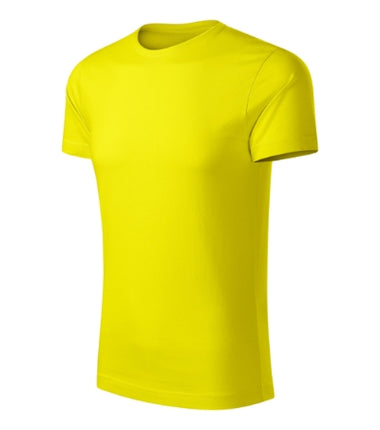 1710113 - Origin (GOTS) tricou pentru bărbaţi negru S