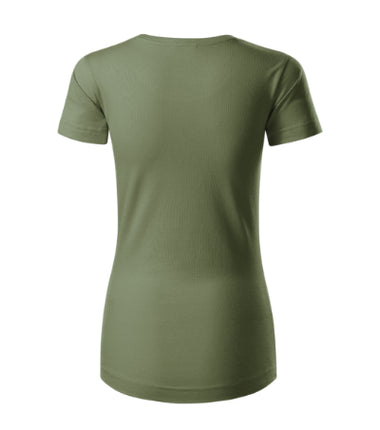 1721612 - Origin (GOTS) tricou pentru damă verde mediu XS