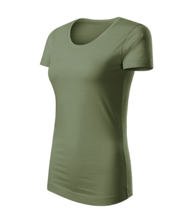 1721612 - Origin (GOTS) tricou pentru damă verde mediu XS