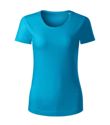 1721612 - Origin (GOTS) tricou pentru damă verde mediu XS