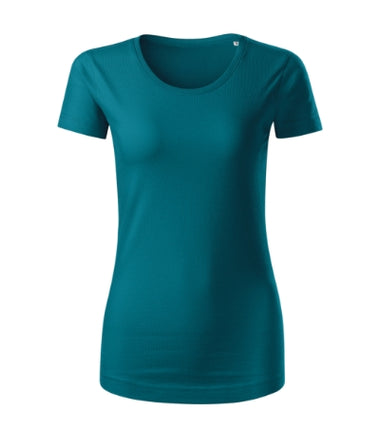 1721612 - Origin (GOTS) tricou pentru damă verde mediu XS