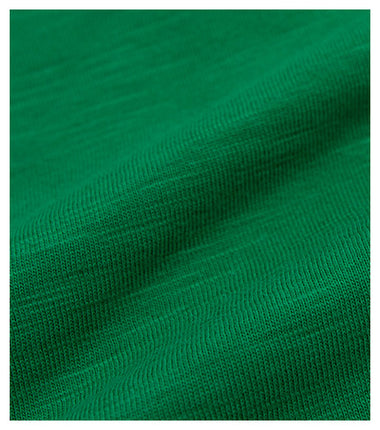 1734413 - Native (GOTS) tricou pentru bărbaţi turcoaz S