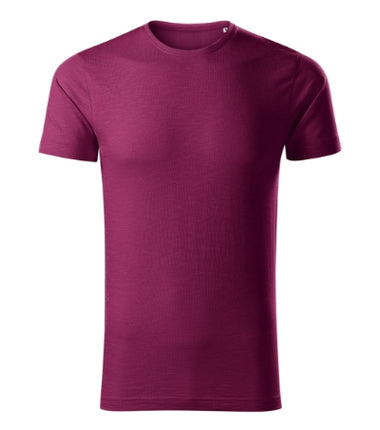 1734413 - Native (GOTS) tricou pentru bărbaţi turcoaz S