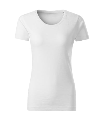 1749612 - Native (GOTS) tricou pentru damă lămâie XS